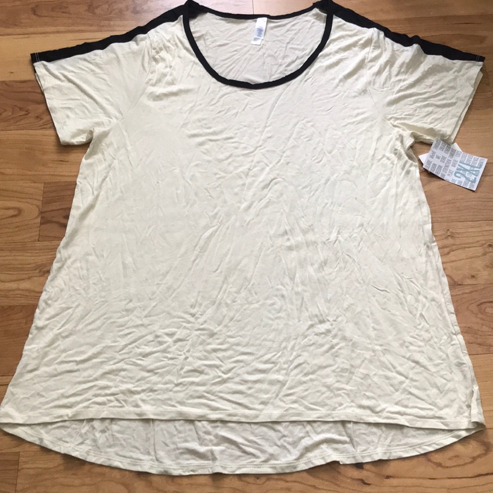 Lularoe Classic T